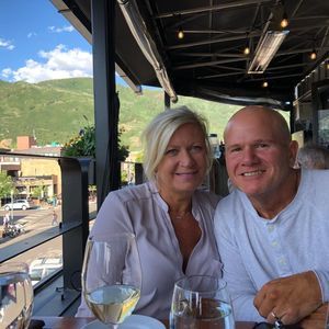 Meet your Posher, Lou